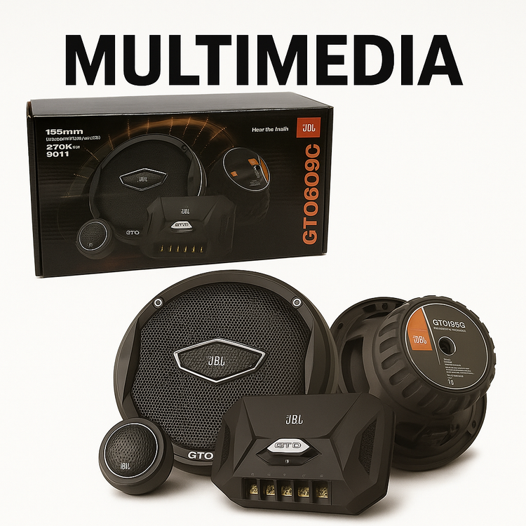 Multimedia