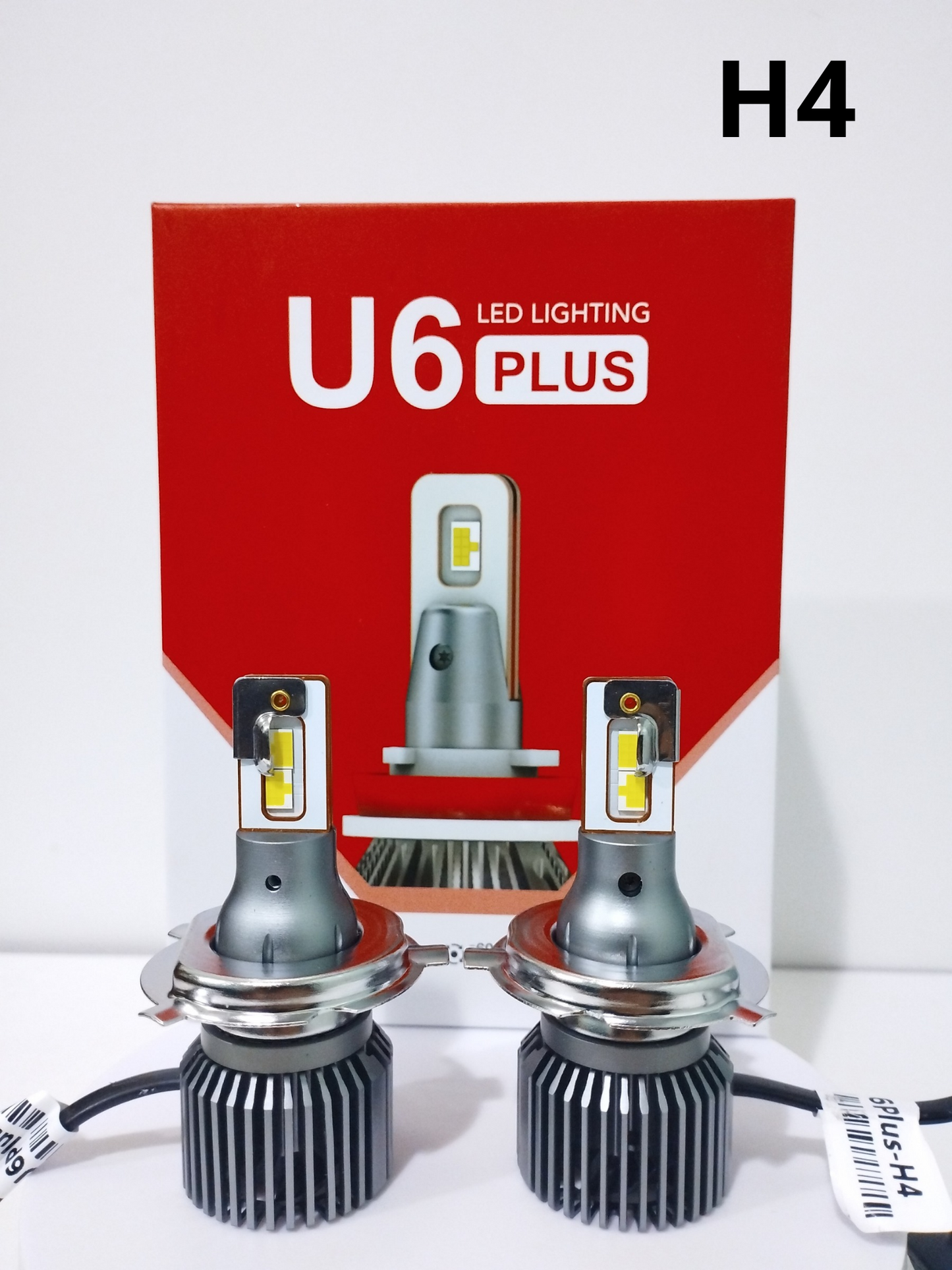 Kit Cree Led Csp U6 Plus 100w