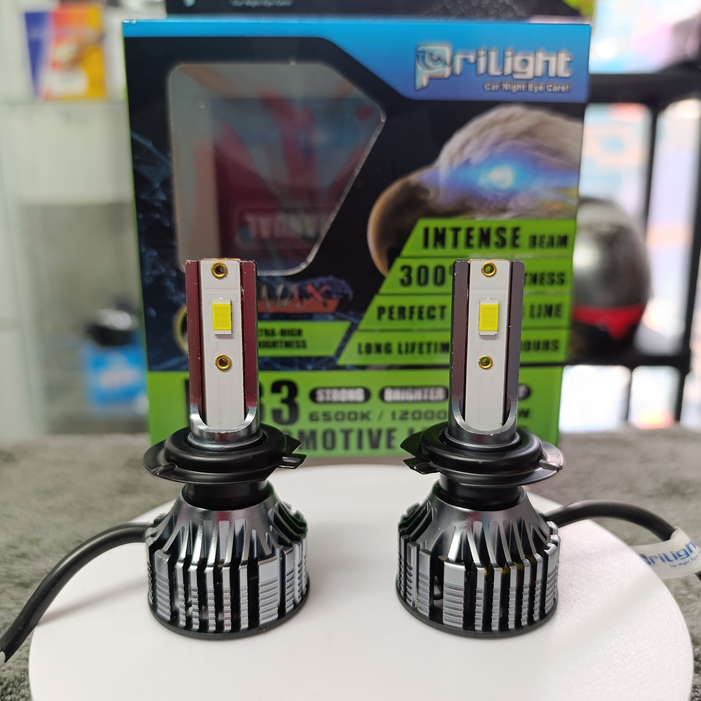 Kit Cree Led Csp 70 Watts