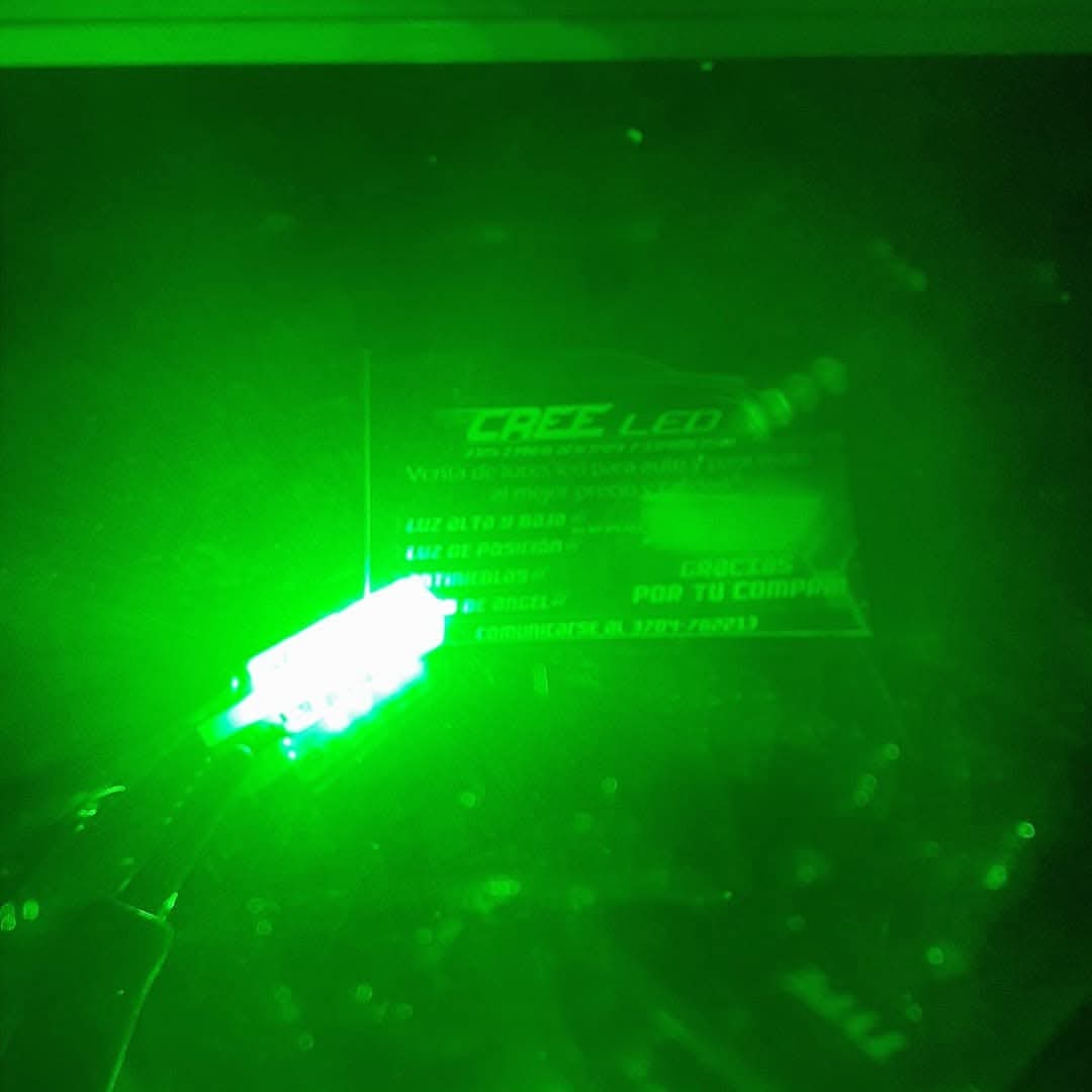 Kit Led T10 Siliconado
