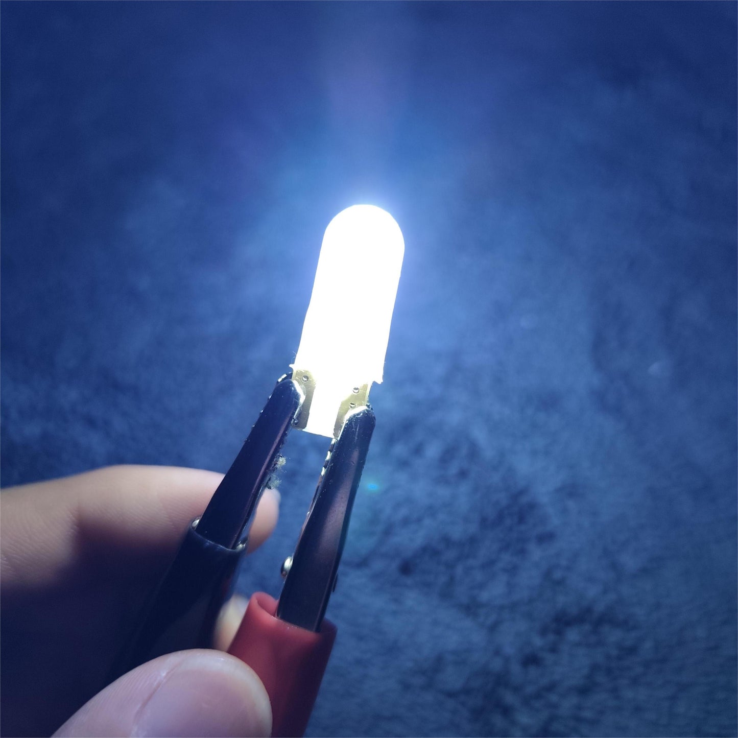 Kit Led T10 Siliconado