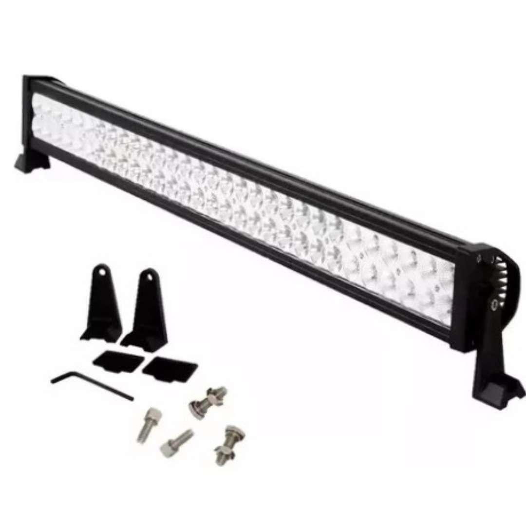 Barra Led Doble 80cm 180 watts