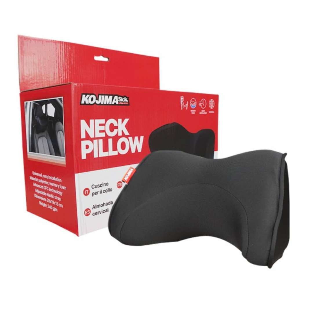 APOYA CABEZA KOJIMA