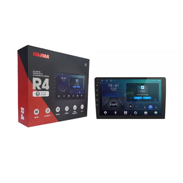 RADIO KOJIMA R4 9 4GB+64GB CP