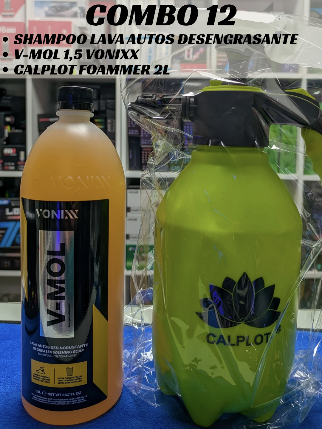 COMBO 12