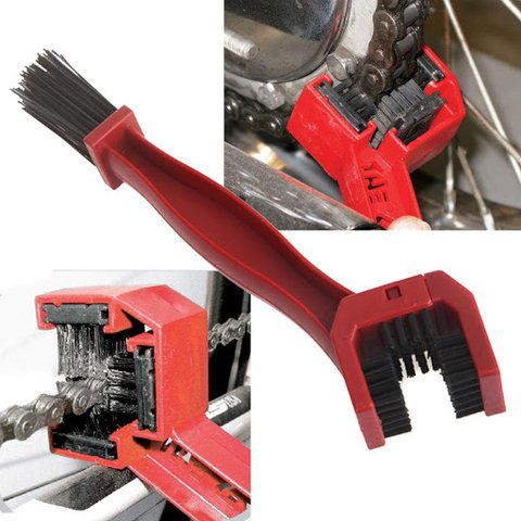 Cepillo para cadenas Razux