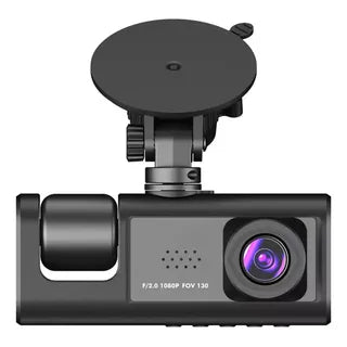 Cámara filmadora para vehículo Wifi 1080p, ideal para la Ruta o Uber