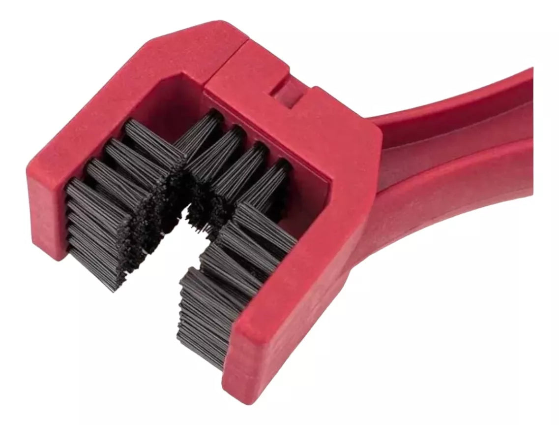 Cepillo para cadenas Razux