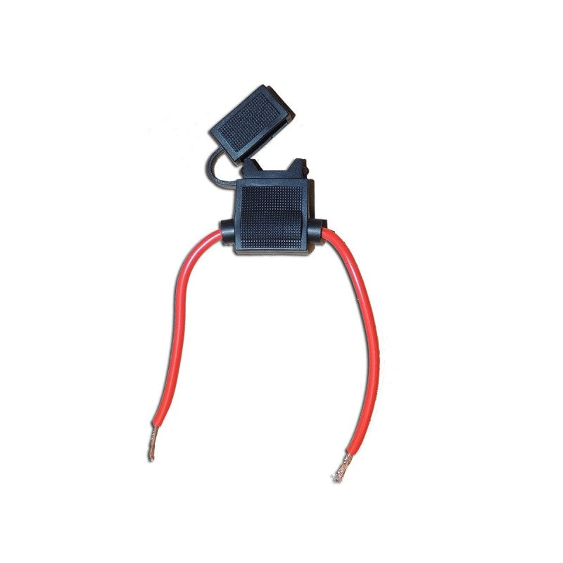 PORTA FUSIBLE AEREO P/FICHA