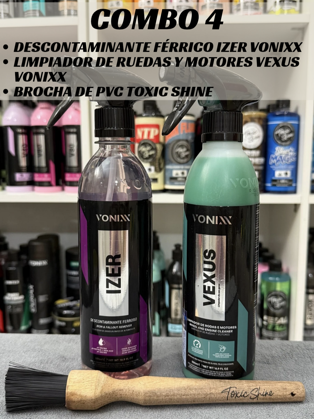COMBO 4