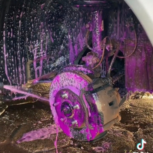 ALUMAX VONIXX DESINCRUSTANTE ACIDO 600ml