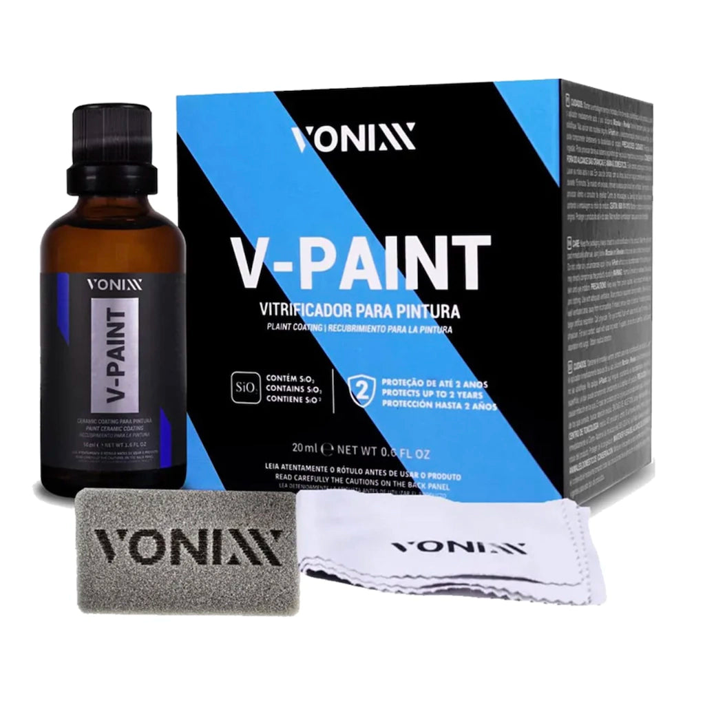 Vonixx V-Paint 20Ml - Sellador Cerámico