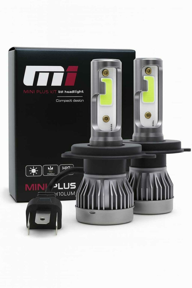 Kit Cree Led M1 24.000 Lúmenes