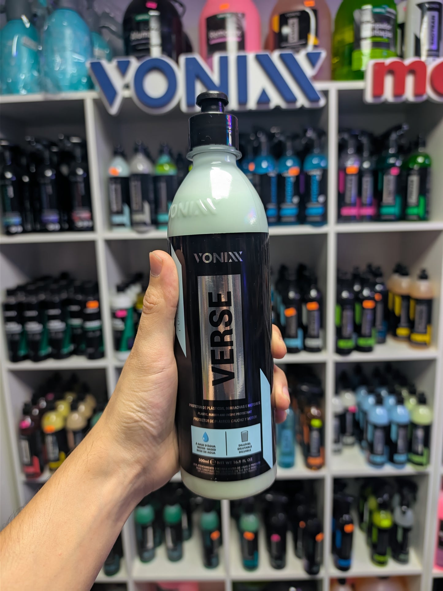 VONIXX VERSE 500ML