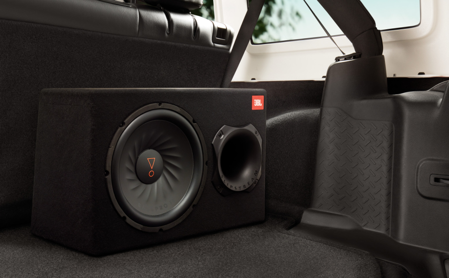 SORTEO🎉🎉Subwoofer JBL Pro Bass 12 450W + Estereo JBL CELEBRITY 100