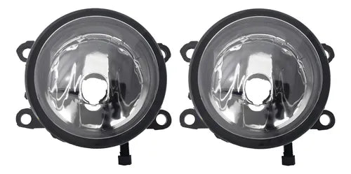 Kit Faros Auxiliares universales 4 orejas