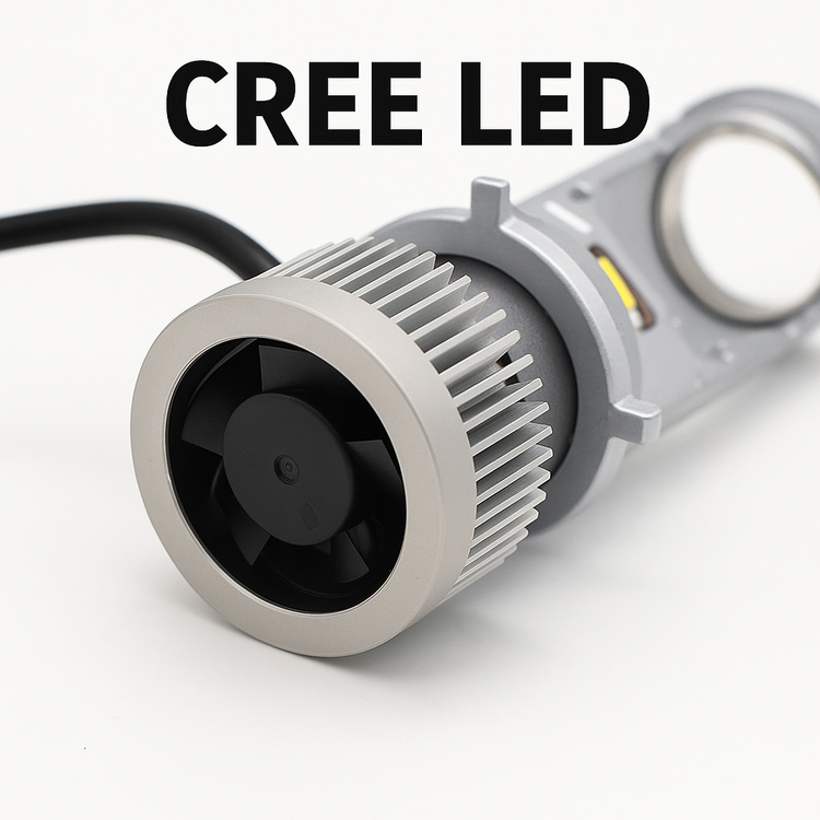 Cree Led