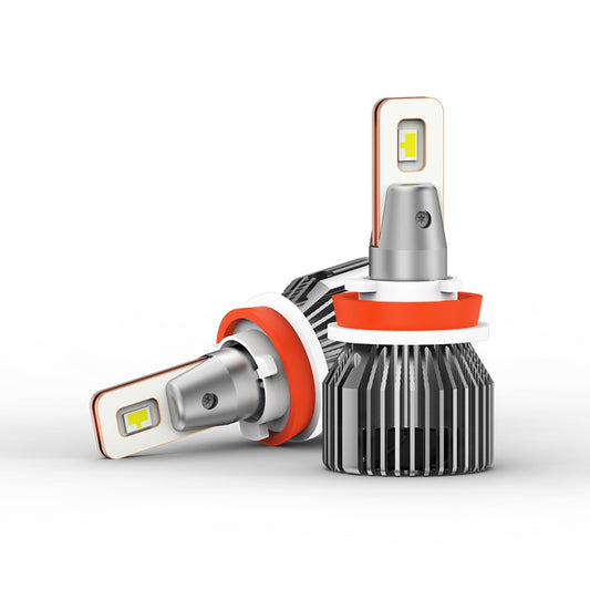 Kit Cree Led Csp U6 Plus 100w
