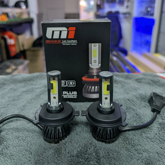 Kit Cree Led M1 24.000 Lúmenes