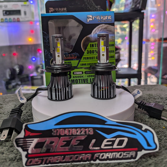 Kit Cree Led Csp 70 Watts
