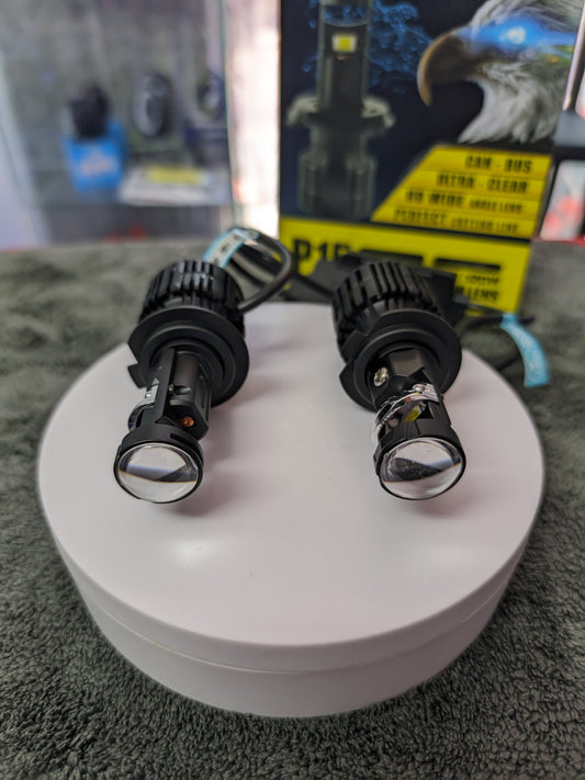 Kit Proyector Led H7 100 watts