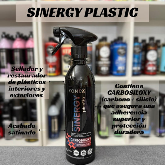 SINERGY PLASTIC Vonixx