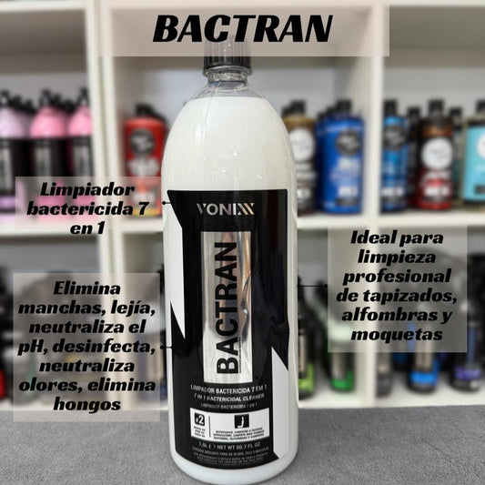 BACTRAN 1.5L Vonixx