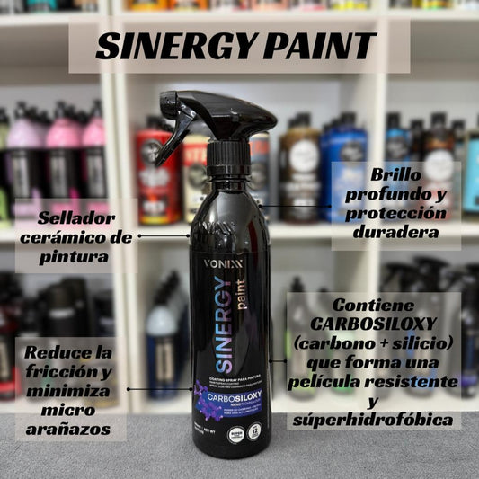 SINERGY PAINT Vonixx