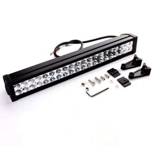 Barra Led Doble 60cm 120 watts