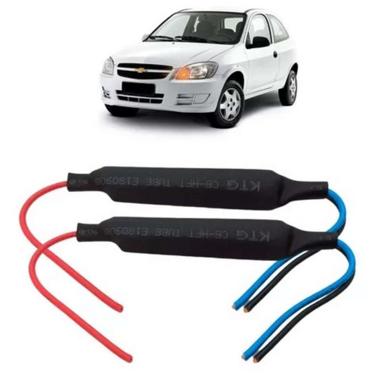 Kit modulos giros fijos
