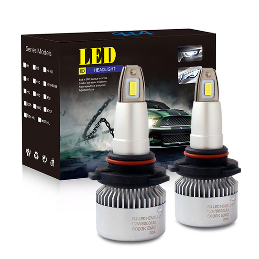 Kit Cree Led Csp R4 80 Watts