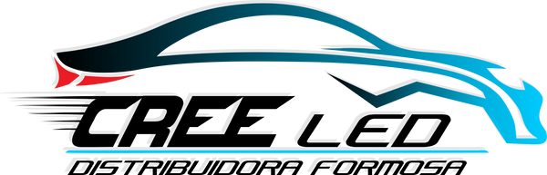 Cree Led Distribuidora Formosa