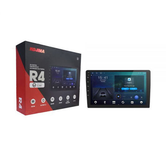 RADIO KOJIMA R4 9 4GB+64GB CP