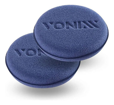 PAD APLICADOR DE POLIESPUMA VONIXX
