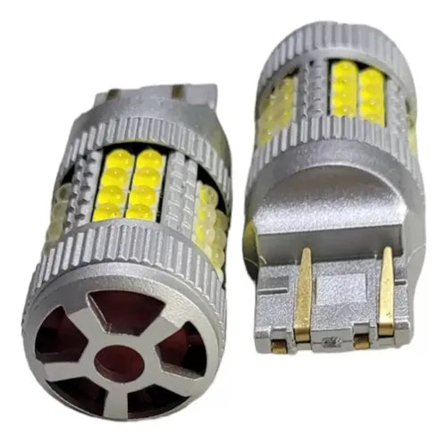 Kit Led T20 7443 Canbus Blanco