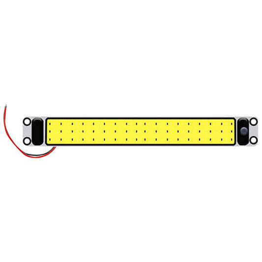 Plafon Led 30cm 12/24v con tecla on off