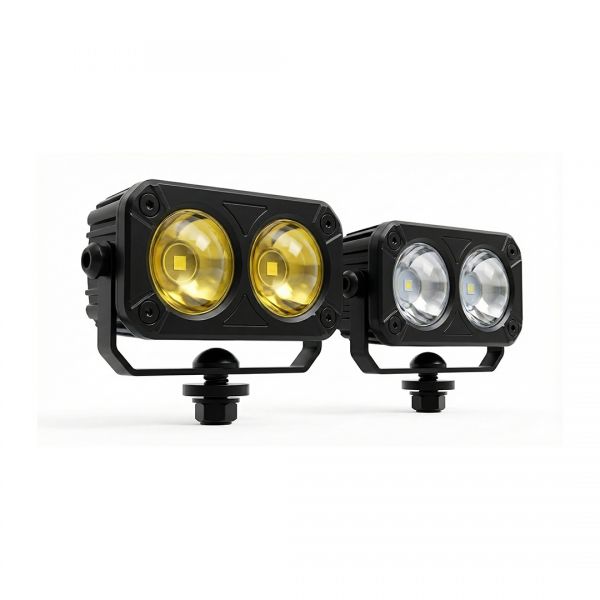 SPOT KOJIMA K6 TRIPLE LENTES PAR