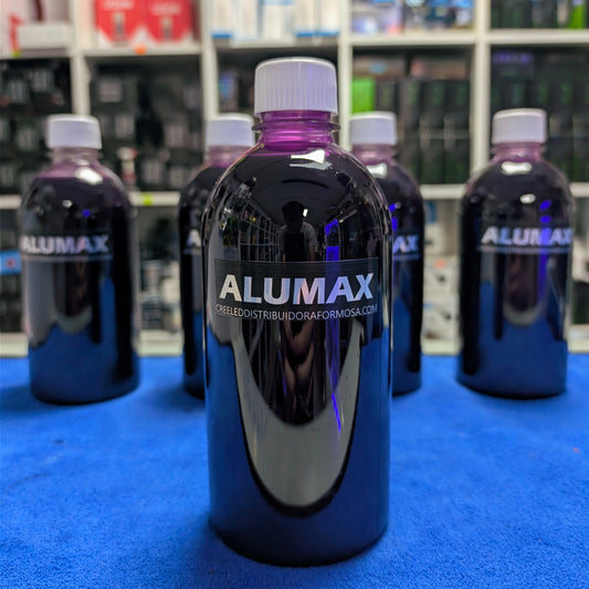 ALUMAX VONIXX DESINCRUSTANTE ACIDO 600ml