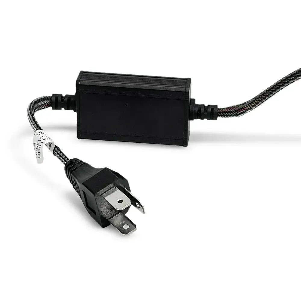 Kit Proyector Bi Led Laser H4 100w