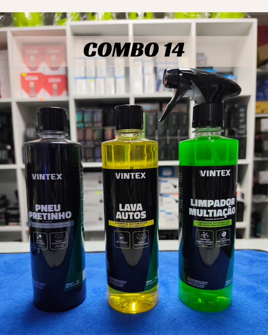 COMBO 14