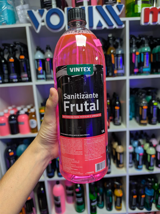 VONIXX SANITIZANTE FRUTAL 1,5L