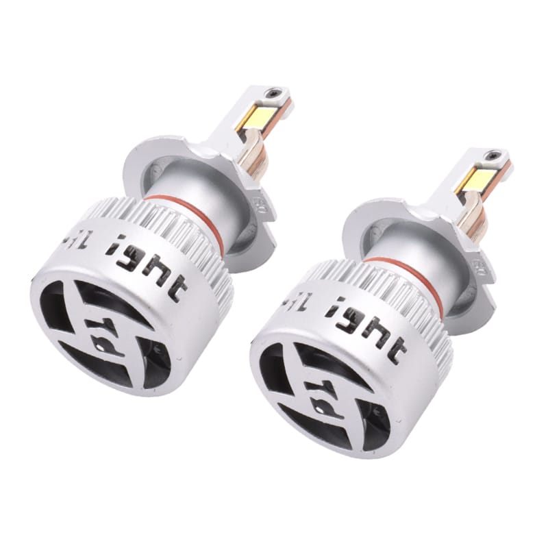 Kit Cree Led Prilight P7 Max 200W 20000LM 6500K