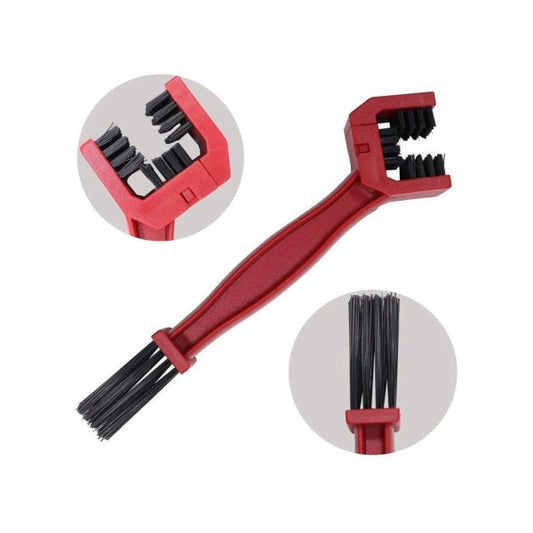 Cepillo para cadenas Razux