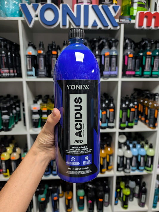 VONIXX ACIDUS PRO 1.5L