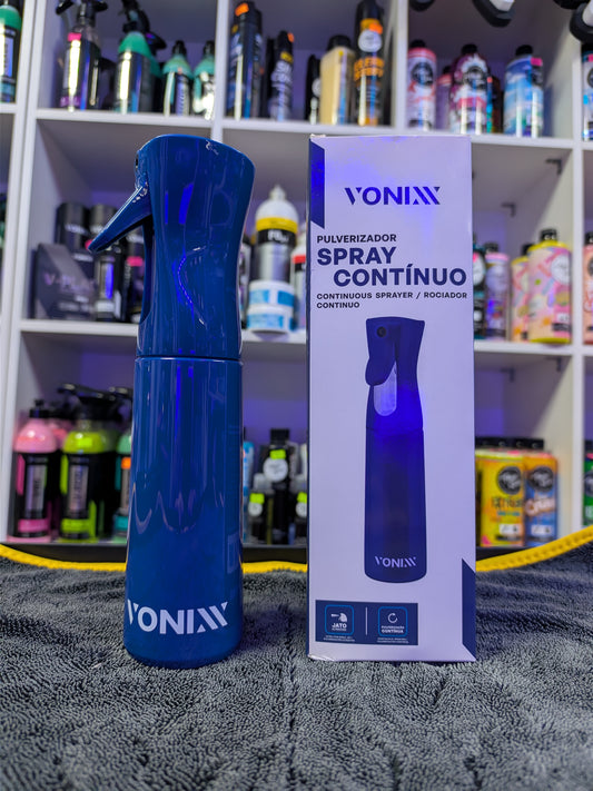 VONIXX PULVERIZADOR CONTINUO