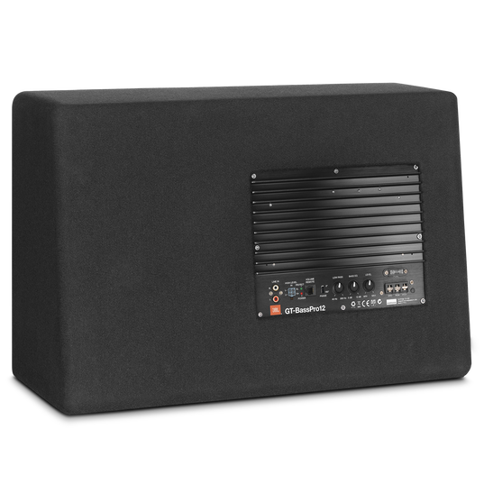 SORTEO🎉🎉Subwoofer JBL Pro Bass 12 450W + Estereo JBL CELEBRITY 100