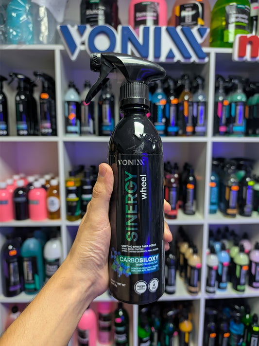 VONIXX SINERGY WHEEL