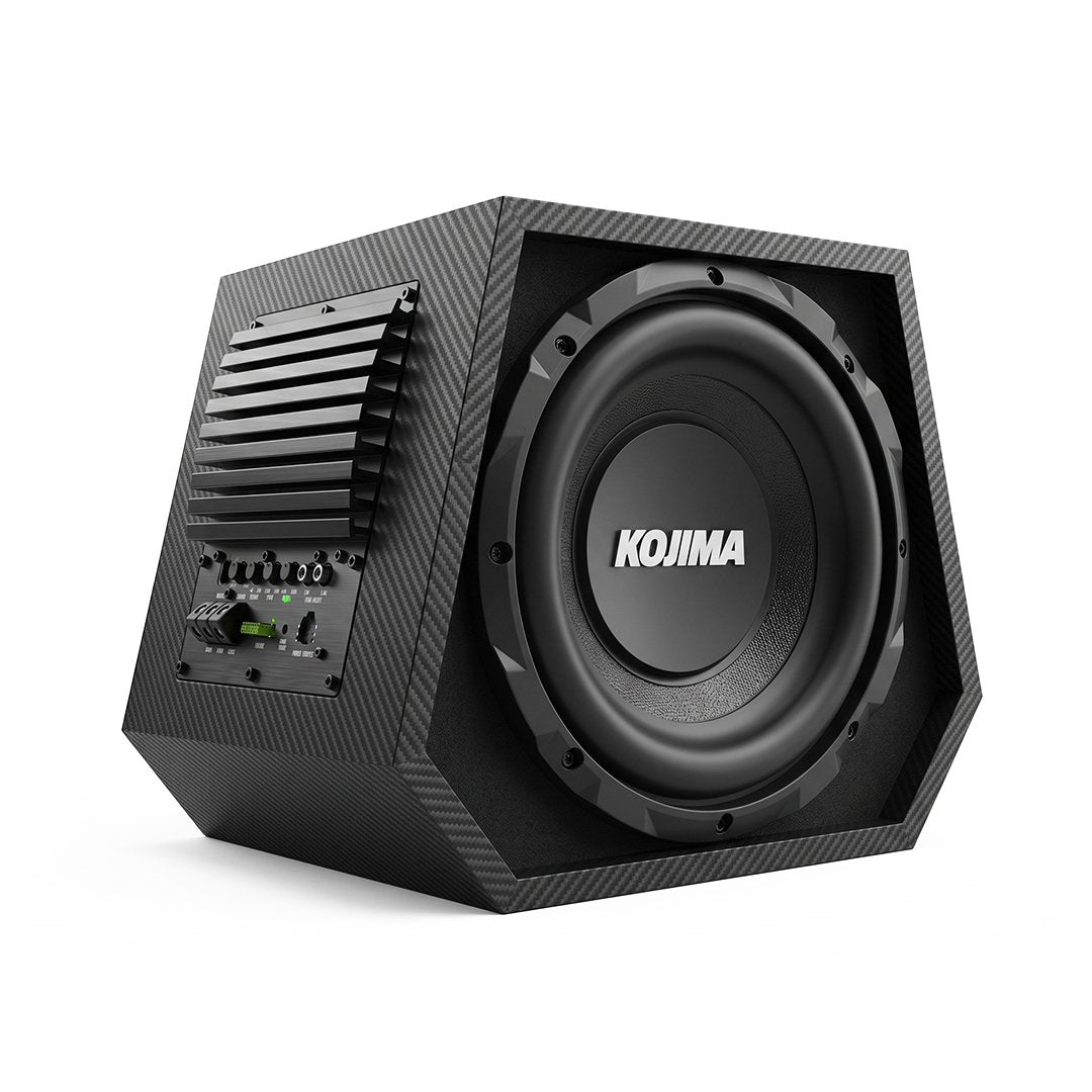 SUBWOOFER KOJIMA SB4 SUB 300W