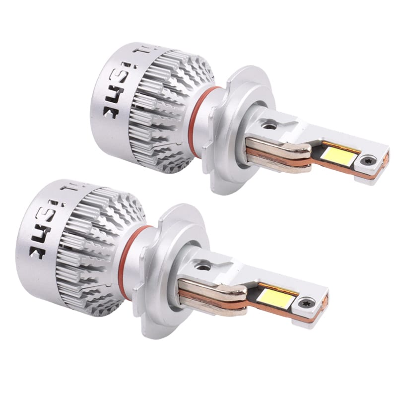 Kit Cree Led Prilight P7 Max 200W 20000LM 6500K