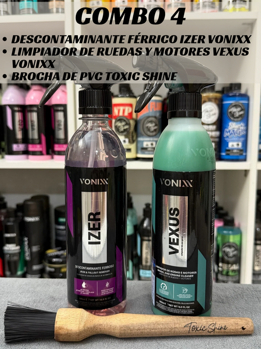 COMBO 4